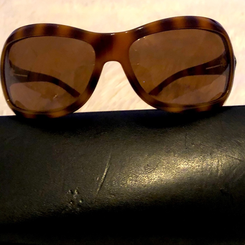 Authentic Escada sunglasses